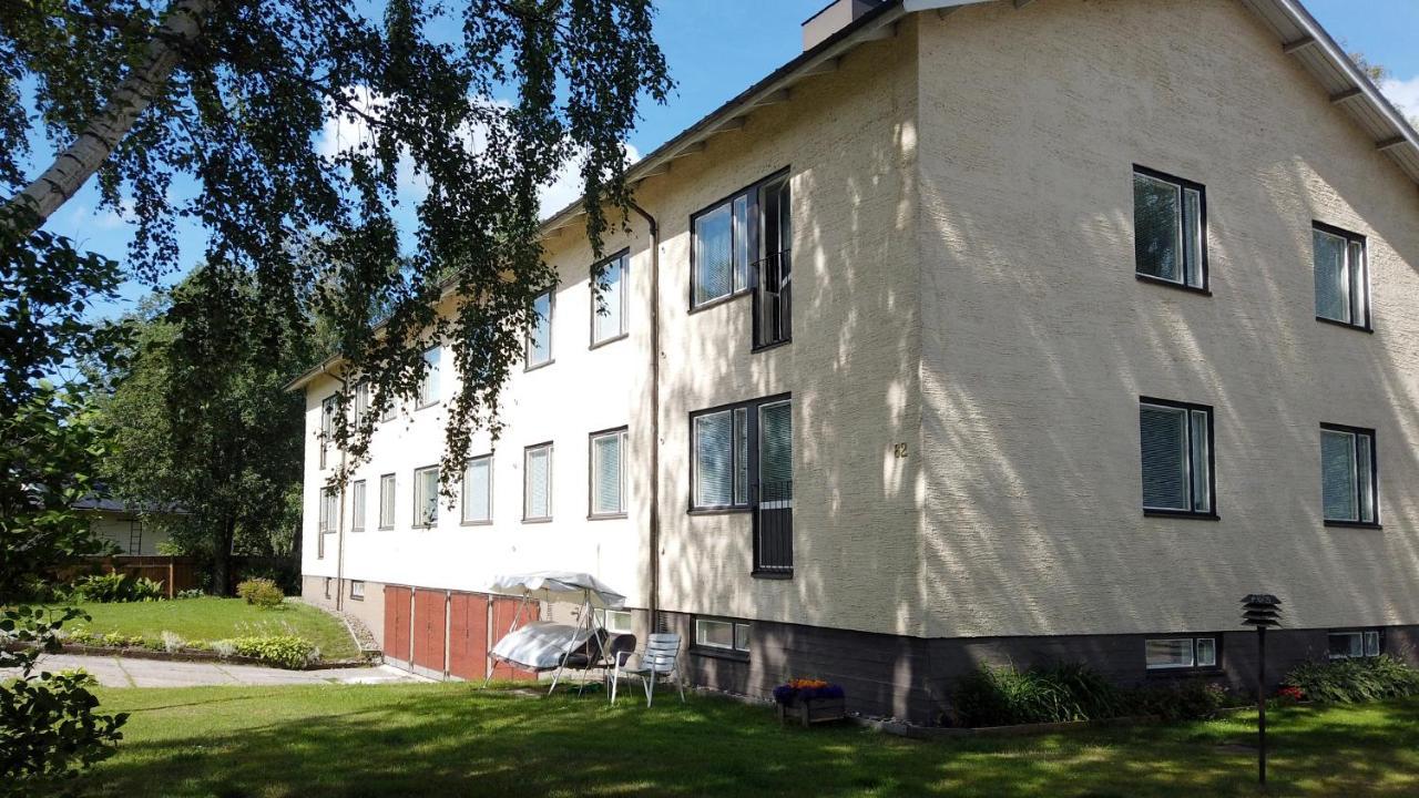 City Antti Majoitus 科科拉 外观 照片
